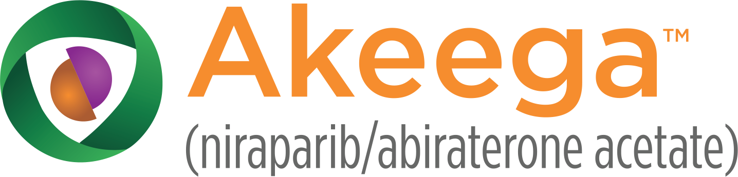 Akeegos (Niraparibas/abiraterono acetatas) 100% kompensacija
