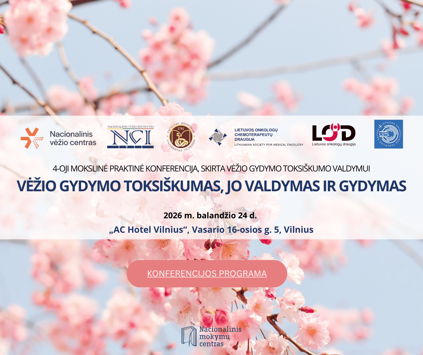 Vėžio gydymo toksiškumas, jo valdymas ir gydymas